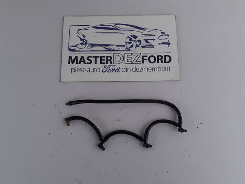 Rampa retur injectoare Ford Fiesta / Fusion 1.4 tdci