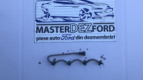Rampa retur injectoare Ford Fiesta MK7 2