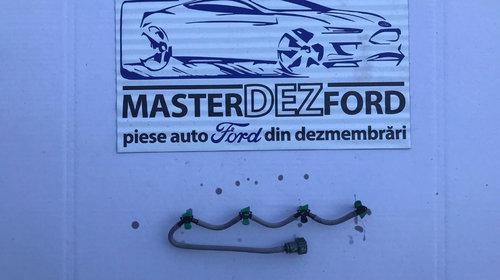 Rampa retur injectoare Ford Fiesta MK7 2