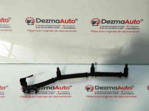 Rampa retur injectoare, Ford Focus 2 (DA) 1.6 tdci (id:317188)