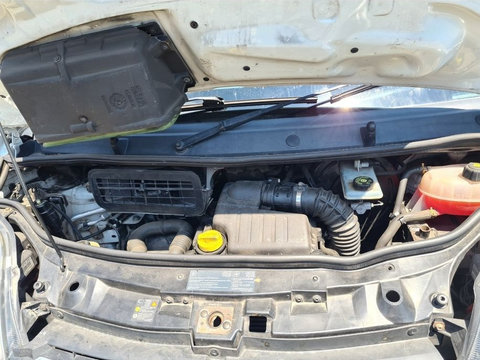 Rampa retur injectoare M9R 2.0 cdti dci Opel Vivaro Renault Trafic