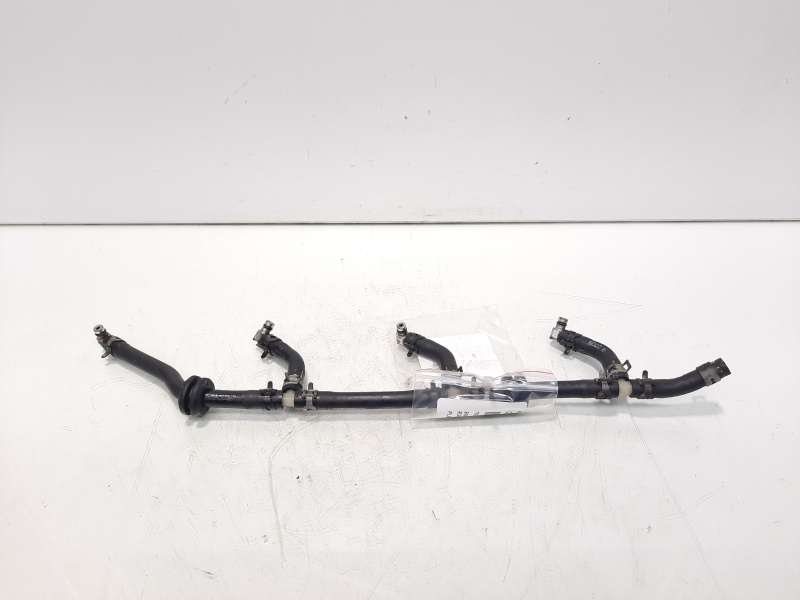 Rampa retur injectoare, Mazda 6 Hatchback (GG), 2.2 MZR-CD, R2AA (id:619876)