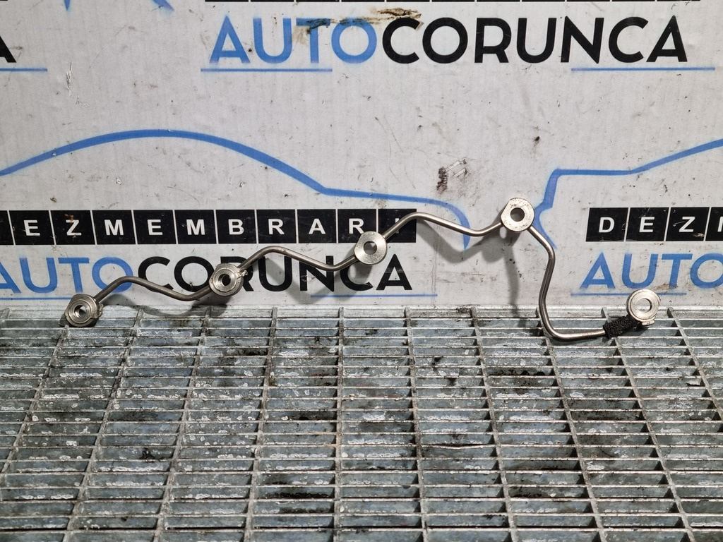 Rampa retur injectoare Mazda CX - 5 2.2 Diesel 2012 - 2015 150CP SHY1