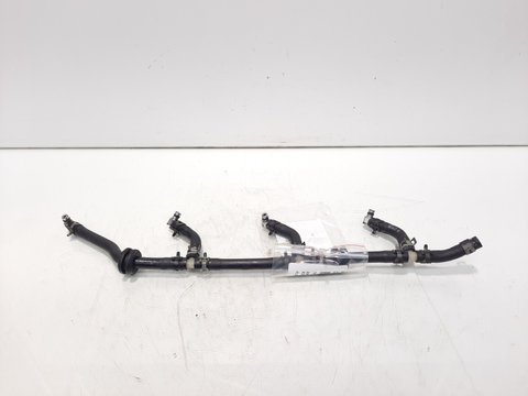 Rampa retur injectoare, Mazda CX-7 (ER) 2.2 MZR-CD, R2AA (idi:619876)