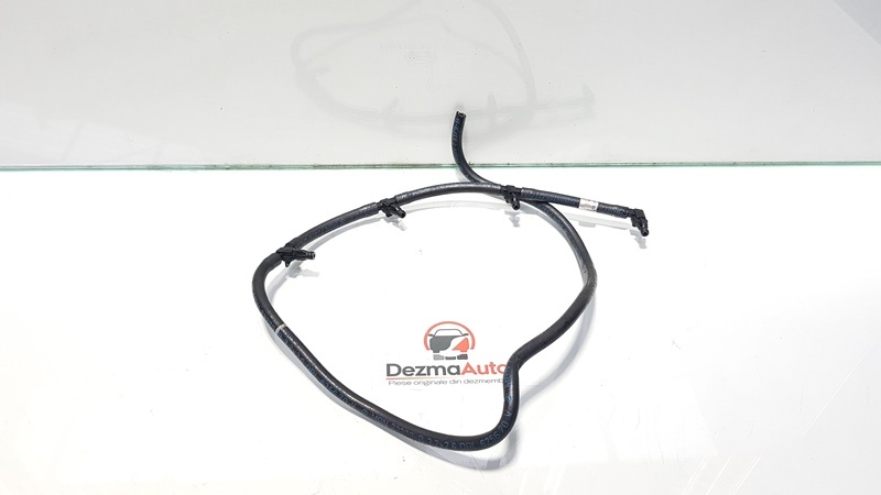 Rampa retur injectoare, Mercedes Clasa B (W246) 1.