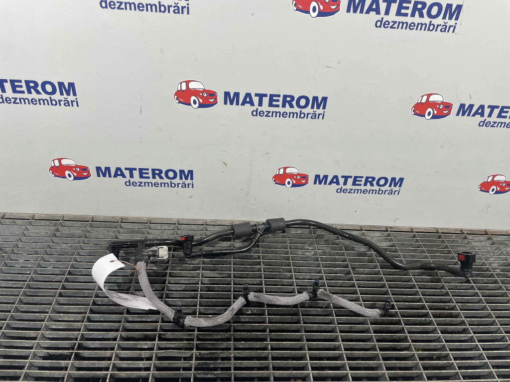 RAMPA RETUR INJECTOARE NISSAN QASHQAI QASHQAI 1.6 