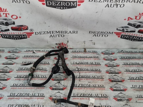 Rampa retur injectoare Opel Zafira 1.5 102cp cod piesa : 9824723180