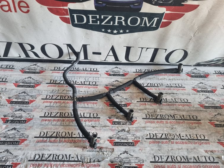 Rampa retur injectoare Seat Arona 1.6 TDI 95cp cod piesa : TL52605