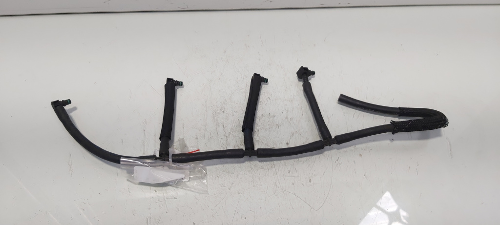 Rampa retur injectoare, Seat Ibiza 5 (6J5), 1.6 TDI, CAY (id:689208)