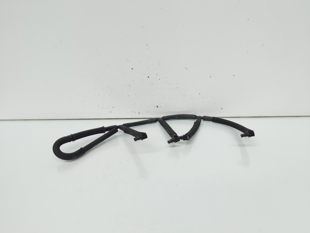 Rampa retur injectoare, Seat Ibiza 5 ST (6J8), 1.6 TDI, CAY (idi:663403)