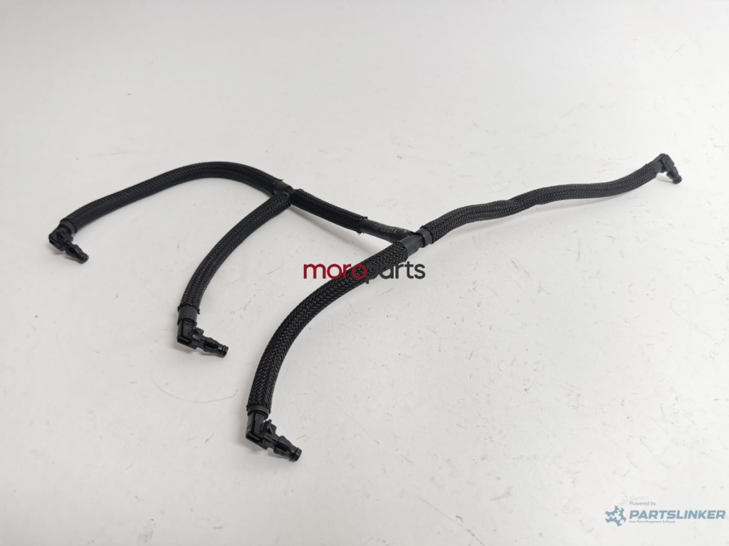 Rampa retur injectoare VOLKSWAGEN POLO 6R, 6C 2009 - > TDI CFWA VAG WHT 005 299 03P130235A
