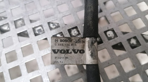 Rampa retur injectoare Volvo C30 2.0 die