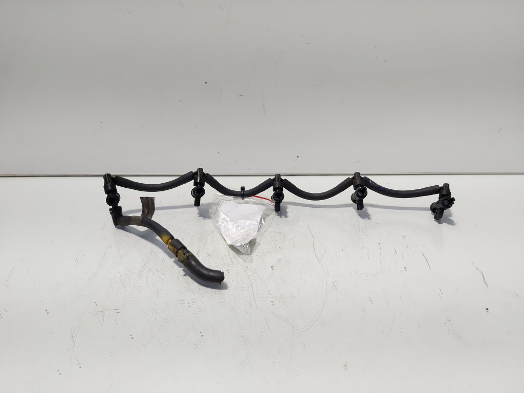 Rampa retur injectoare, Volvo XC60, 2.4D, D5244T5 (idi:685375)