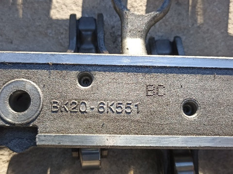Rampa tacheti culbutori Peugeot Boxer 3, 2.2hdi, BK2Q-6K551-BC