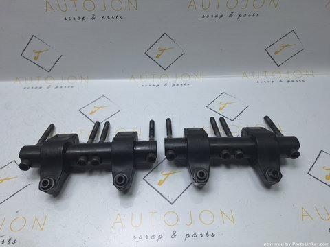 Rampe culbutori VOLKSWAGEN GOLF IV (1J1) [ 1997 - 2007 ] TDI (ATD, AXR) 74KW|101HP OEM 038109527AF