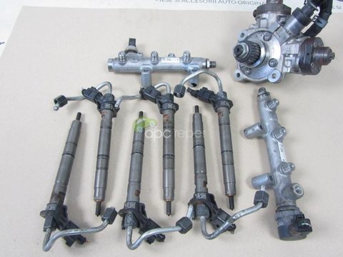 Rampe Injectoare 3,0TDI Audi A4 8K, A5, A6 A7 4G, A8 4H Q5