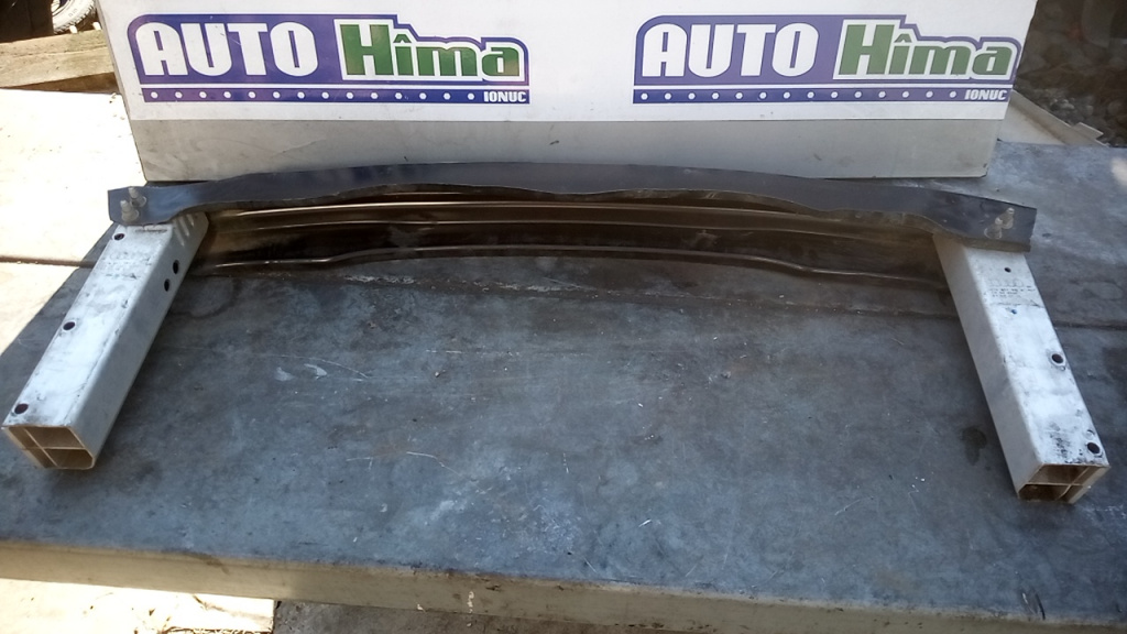Ranforsare bara spate AUDI A5 8T 2007-2016