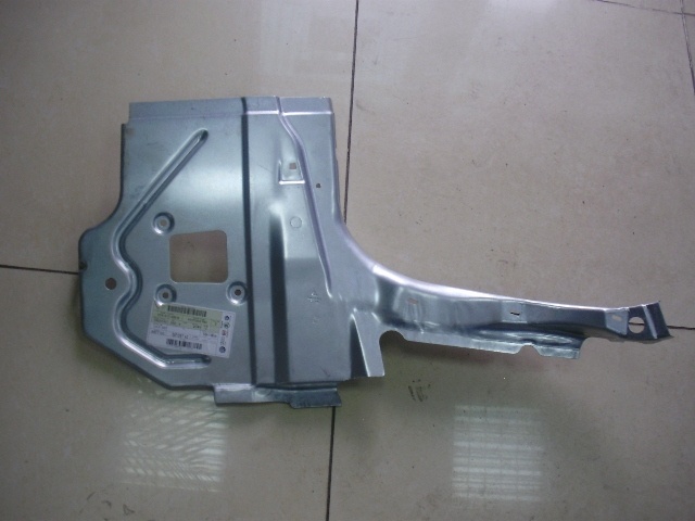 Ranforsare suport lampa spate pentru Skoda Fabia ,1999-2008