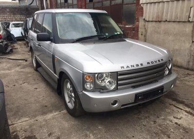 Range Rover Vogue L322 3.0 diesel td6