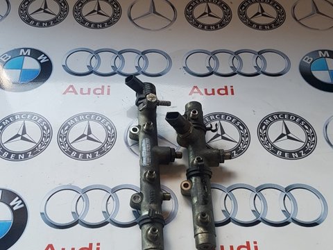 Rapa injectoare Audi A6 4F 059130089D
