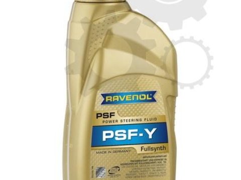 Ravenol 1l sintetic psf-y