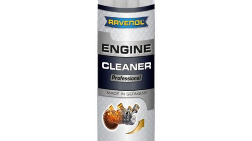 RAVENOL Prof.Engine Cleaner 300ml