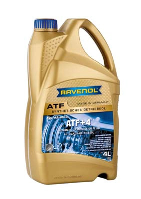 RAVENOL ulei de transmisie 1211100-004-01-999 se potriveste la JEEP COMMANDER VAN (XH) 2005 2006 2007 2008 2009 2010