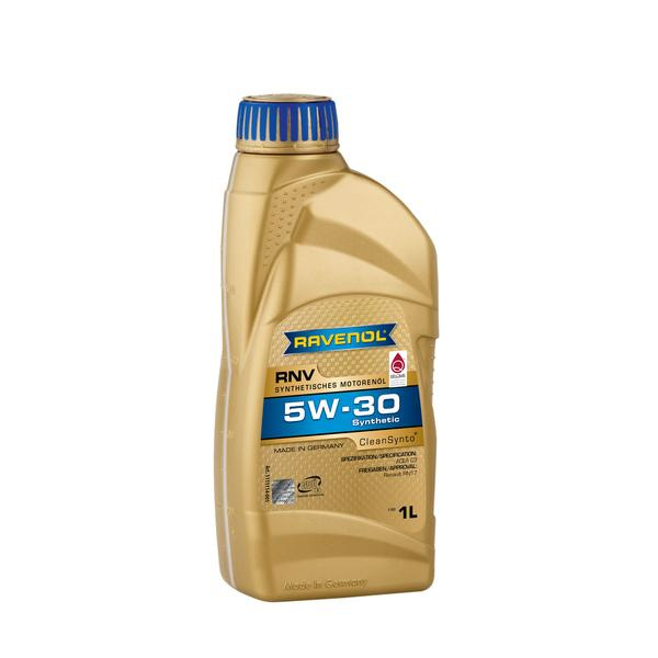 Ravenol ulei rvn 5w30 1l