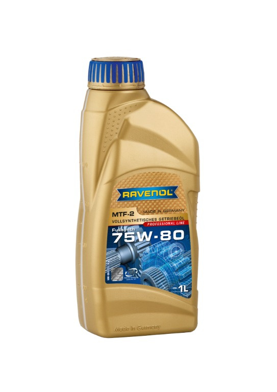 Ravenol ulei transmisie 75w80 1l mtf2