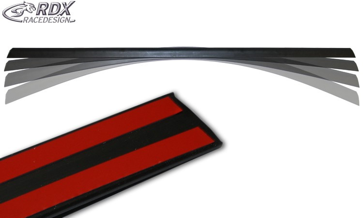 RDX Eleron lip portbagaj pentru OPEL Ome