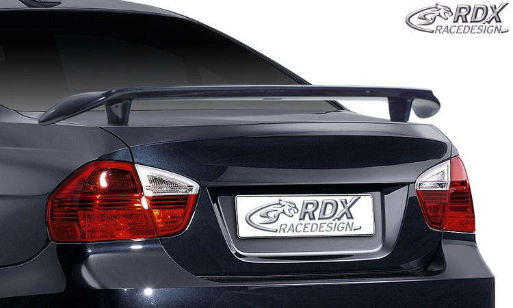 RDX Eleron Spate pentru BMW 3er E90 Eler