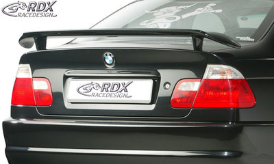 RDX Eleron Spate pentru BMW E46 "GT-Race"