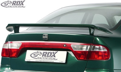 RDX Eleron Spate pentru SEAT Toledo 1M "GT-Ra