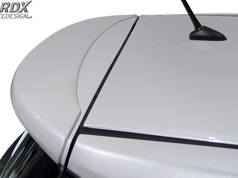 RDX Eleron Spate pentru TOYOTA IQ Eleron Luneta Spoiler RDDS057 material Plastic