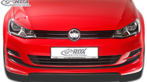RDX Pleoape Faruri pentru VW Golf 7 Bad 