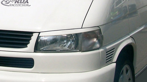 RDX Pleoape Faruri pentru VW T4 Facelift