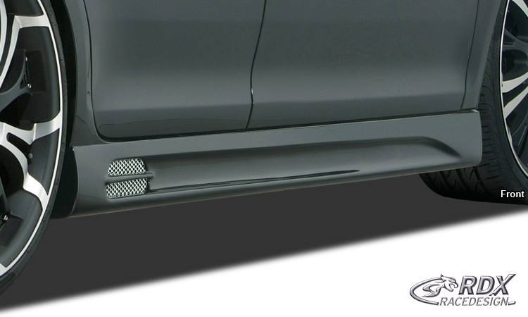 RDX Praguri Laterale pentru HYUNDAI Coupe RD "GT-Race" RDSL185 material ABS