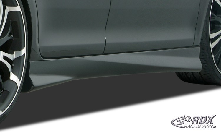 RDX Praguri Laterale pentru HYUNDAI Veloster RDSL381 material ABS