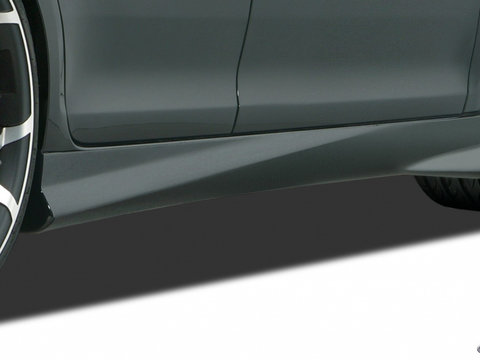 RDX Praguri Laterale pentru SEAT Altea 5P "Turbo-R" RDSL355R material ABS