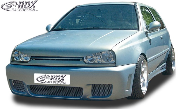 RDX Prelungire Capota pentru VW Golf 3 Bad Boy Look RDHV009 material Metal