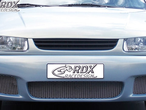 RDX Prelungire Capota pentru VW Polo 6N Bad Boy Look RDHV007 material Metal