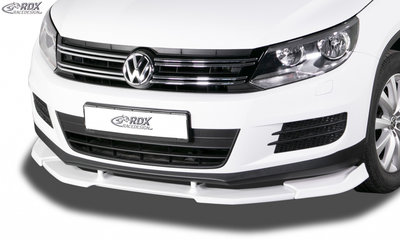 RDX Prelungire Spoiler Bara fata VARIO-X pentru VW