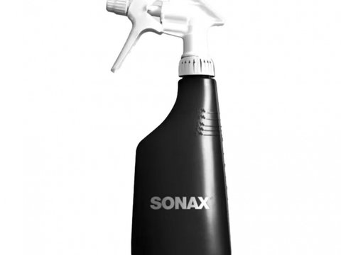 Recipient Pulverizator Profesional 500 Ml Sonax Sonax Cod:499700
