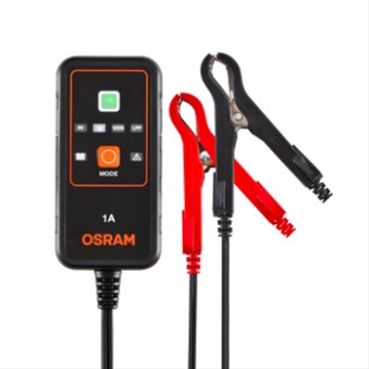 Redresor Automat Smart-charge 6/12v 1a Osram OEBCS901