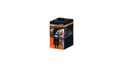 Redresor baterie auto OSRAM OEBCS904