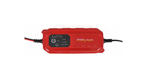 REDRESOR INTELIGENT 12V/24V 7A