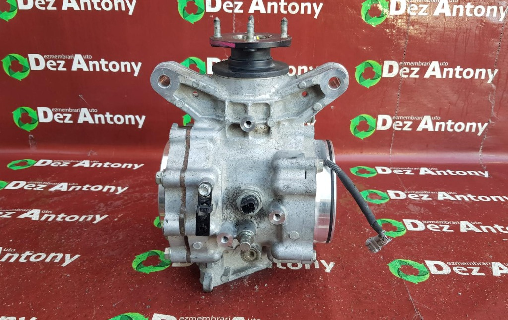 Reductor Dynamic Torque Vectoring AWD TOYOTA RAV 4 2.5 VVTI AWD 2018 2019 2020 cod FD15EF