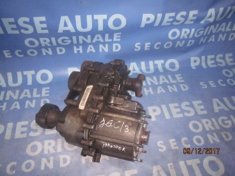 Reductor Jeep Grand Cherokee ;P52098873