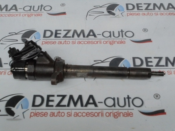Ref. 0445110136, injector Ford C-Max 1.6 tdci