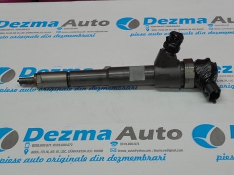 Ref. 0445110485, injector Nissan Juke 1.5 dci
